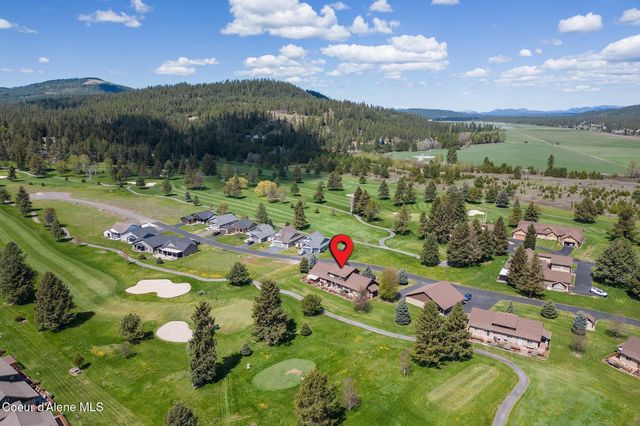 108 Ironwood DR, Blanchard, ID 83804