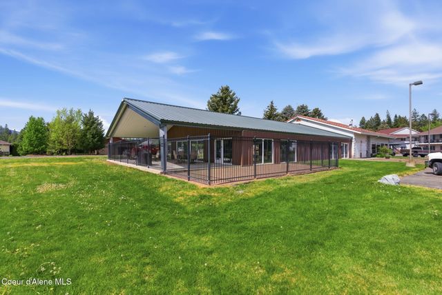 108 Ironwood DR, Blanchard, ID 83804