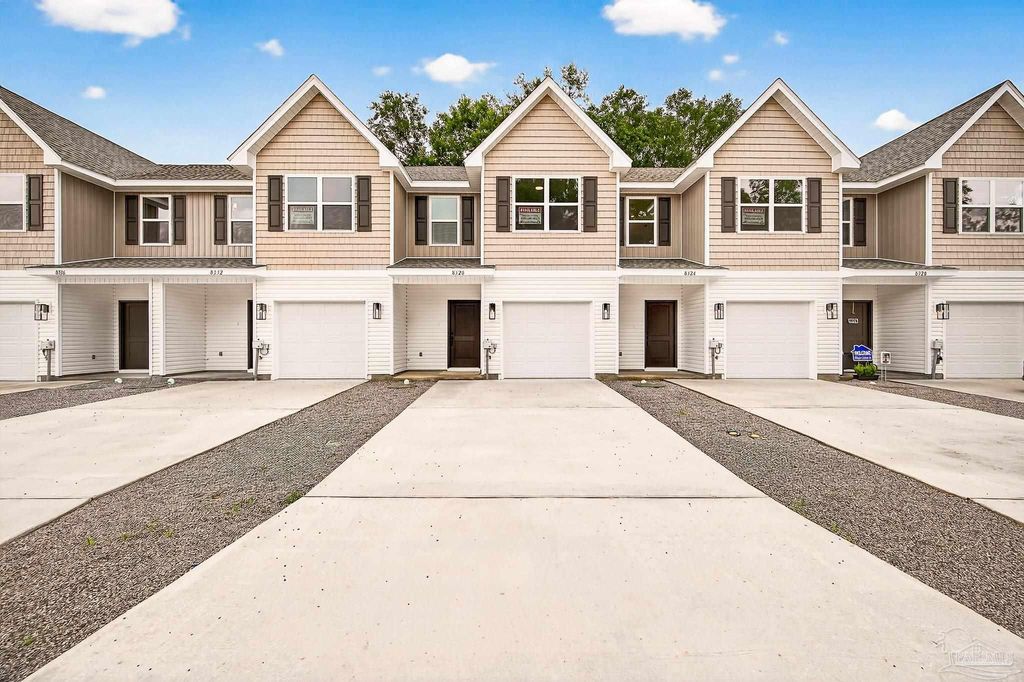 7055 Cedar Grove Rd 2A, Pensacola, FL 32504