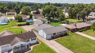 335 Blackburn Avenue, Fairfield, OH 45014