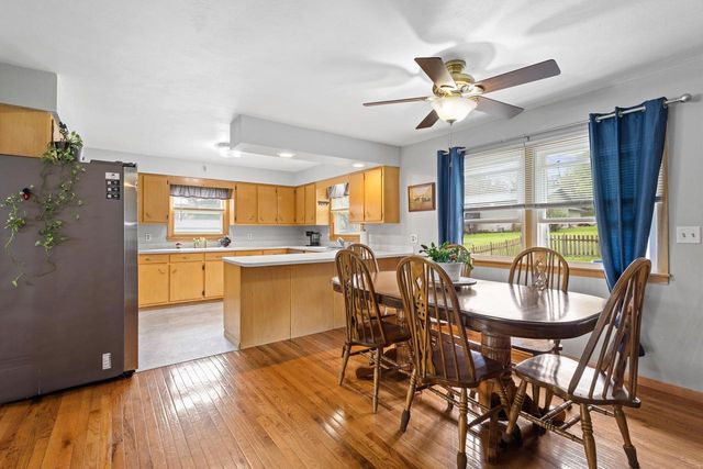 103 Moorland Drive, Markesan, WI 53946