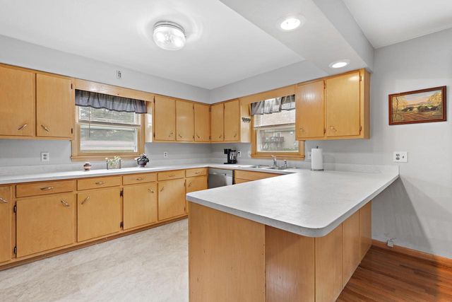 103 Moorland Drive, Markesan, WI 53946