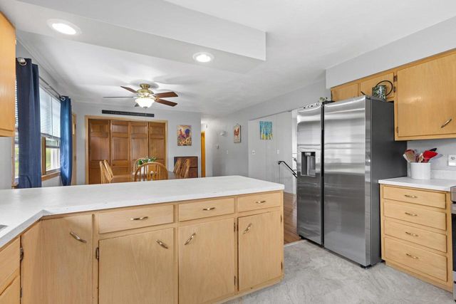 103 Moorland Drive, Markesan, WI 53946