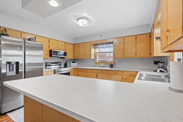 103 Moorland Drive, Markesan, WI 53946