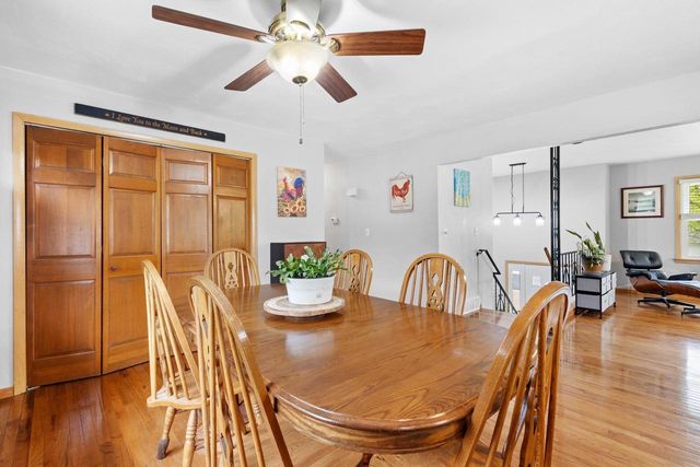 103 Moorland Drive, Markesan, WI 53946