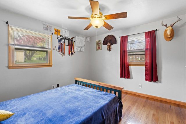 103 Moorland Drive, Markesan, WI 53946