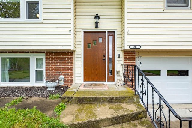 103 Moorland Drive, Markesan, WI 53946