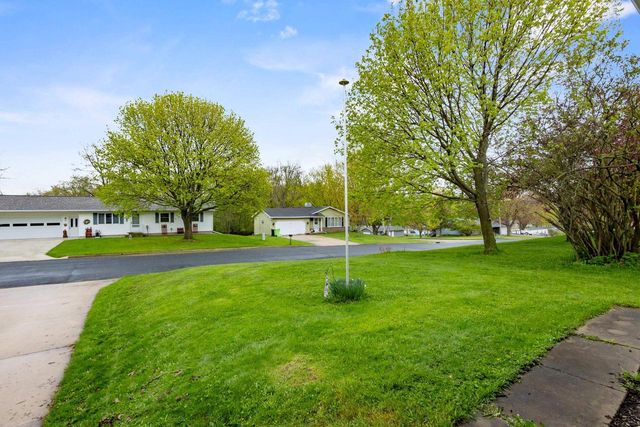 103 Moorland Drive, Markesan, WI 53946