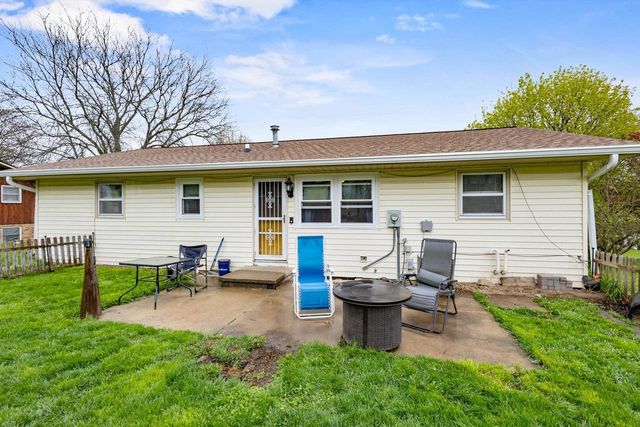 103 Moorland Drive, Markesan, WI 53946