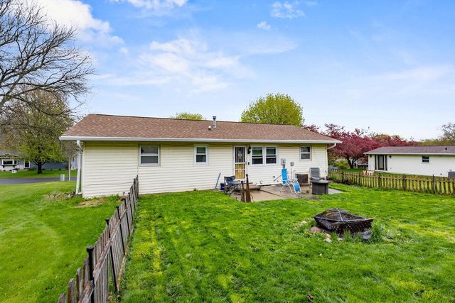 103 Moorland Drive, Markesan, WI 53946