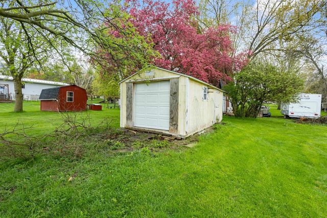 103 Moorland Drive, Markesan, WI 53946