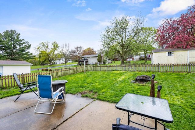 103 Moorland Drive, Markesan, WI 53946