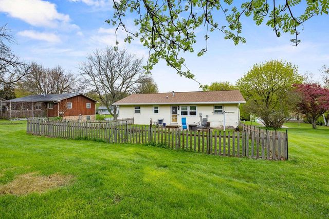 103 Moorland Drive, Markesan, WI 53946