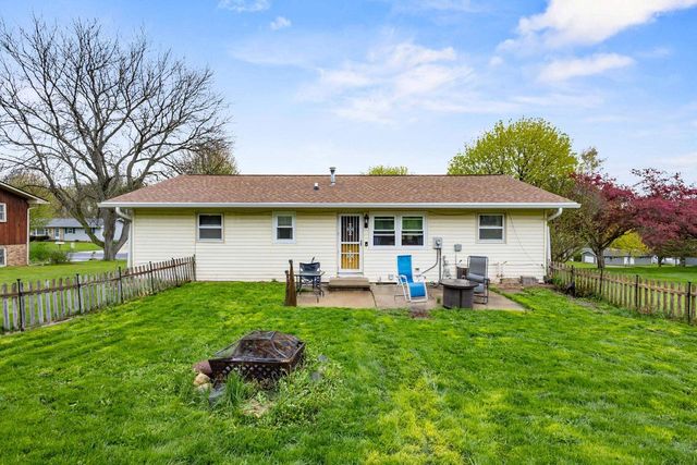 103 Moorland Drive, Markesan, WI 53946