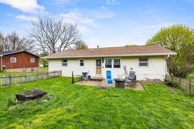 103 Moorland Drive, Markesan, WI 53946