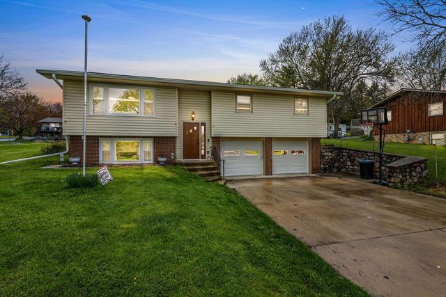 103 Moorland Drive, Markesan, WI 53946