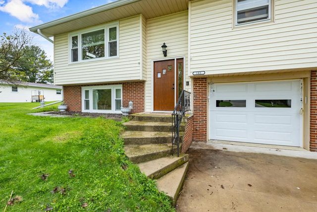 103 Moorland Drive, Markesan, WI 53946