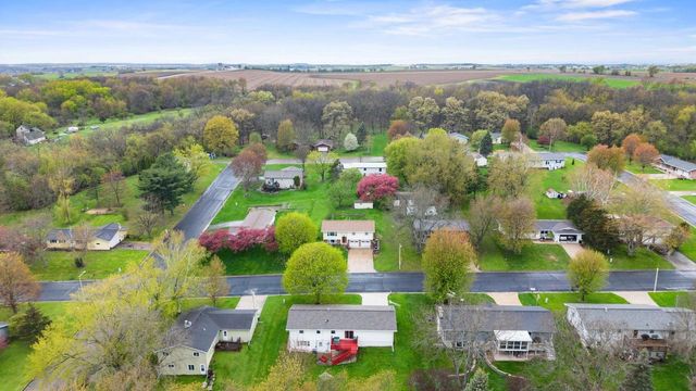 103 Moorland Drive, Markesan, WI 53946