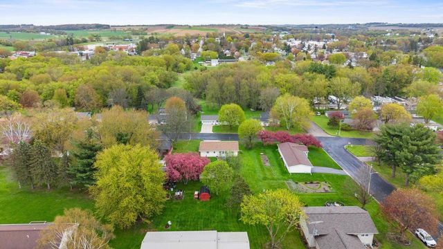 103 Moorland Drive, Markesan, WI 53946