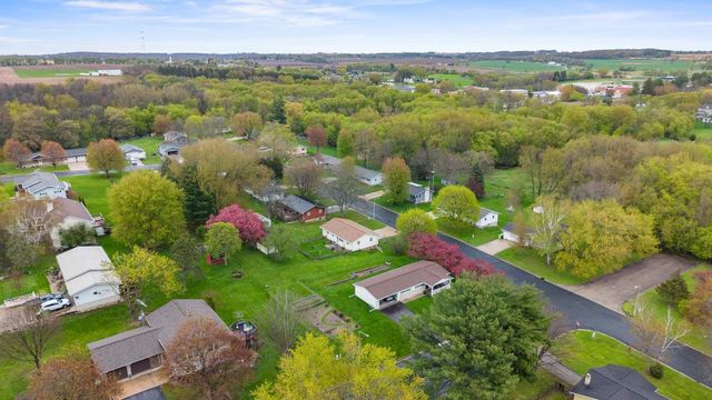 103 Moorland Drive, Markesan, WI 53946