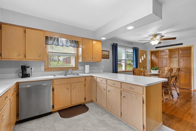 103 Moorland Drive, Markesan, WI 53946