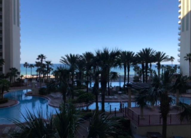 9900 S Thomas Drive UNIT 317, Panama City Beach, FL 32408