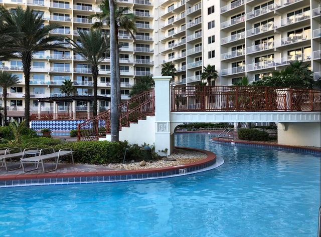 9900 S Thomas Drive UNIT 317, Panama City Beach, FL 32408