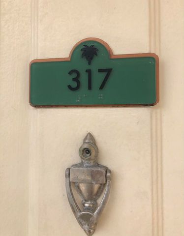 9900 S Thomas Drive UNIT 317, Panama City Beach, FL 32408