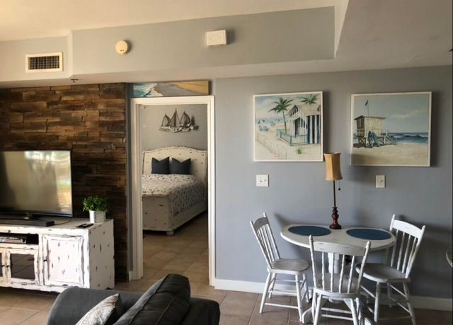 9900 S Thomas Drive UNIT 317, Panama City Beach, FL 32408