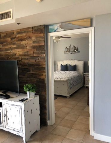 9900 S Thomas Drive UNIT 317, Panama City Beach, FL 32408