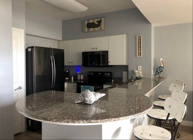 9900 S Thomas Drive UNIT 317, Panama City Beach, FL 32408