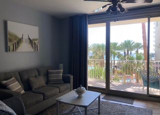9900 S Thomas Drive UNIT 317, Panama City Beach, FL 32408