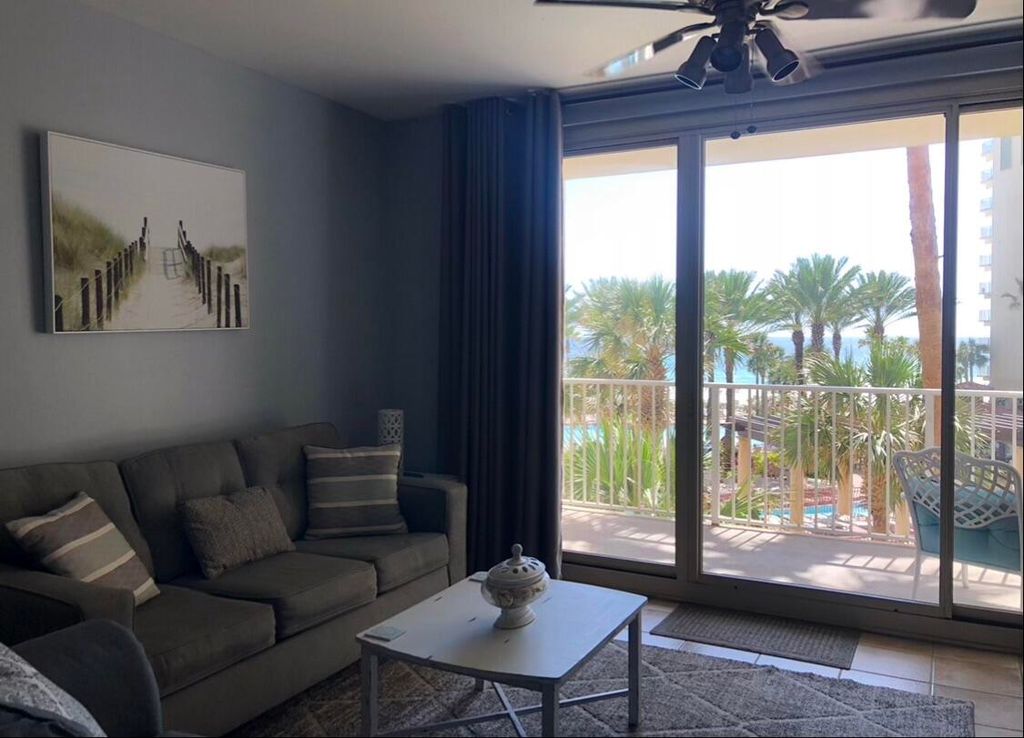 9900 S Thomas Drive UNIT 317, Panama City Beach, FL 32408