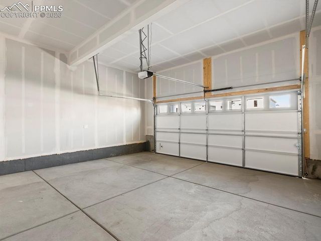 13243 Valley Peak Drive, Peyton, CO 80831