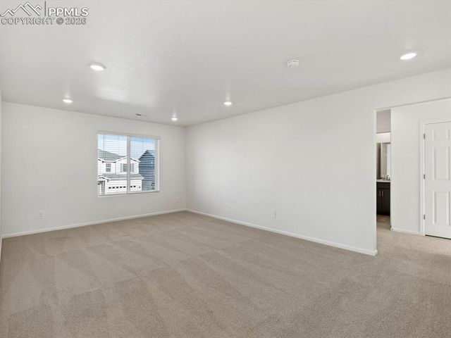 13243 Valley Peak Drive, Peyton, CO 80831