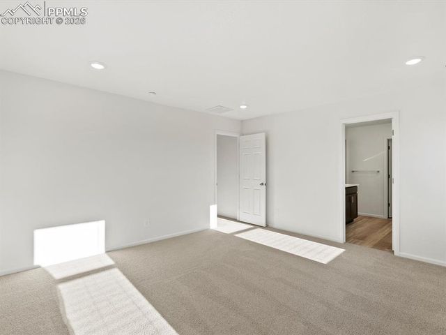 13243 Valley Peak Drive, Peyton, CO 80831