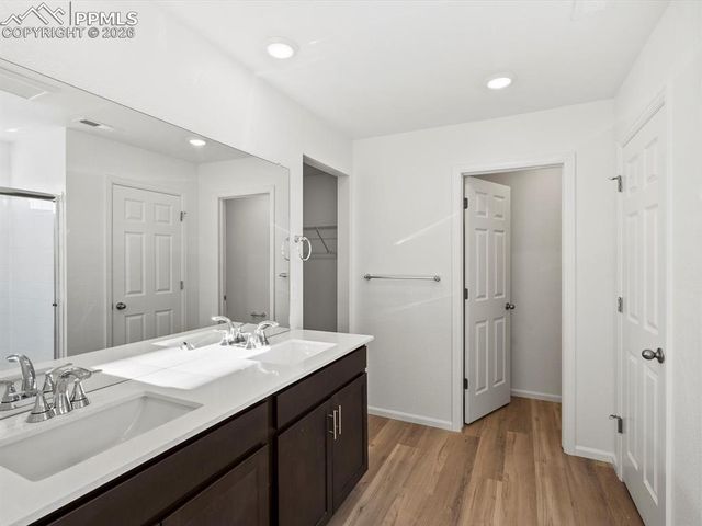 13243 Valley Peak Drive, Peyton, CO 80831