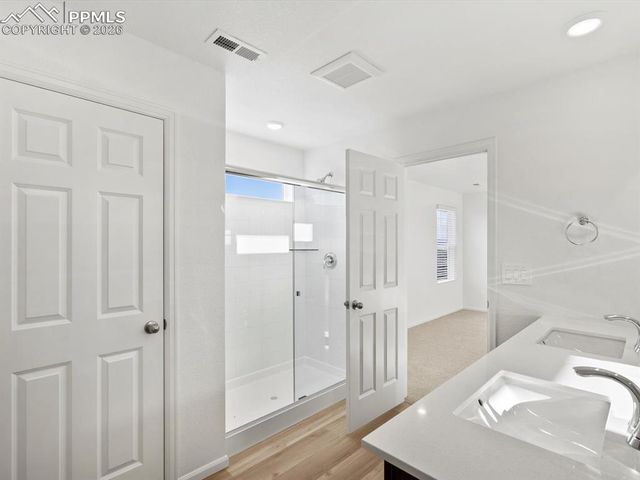 13243 Valley Peak Drive, Peyton, CO 80831