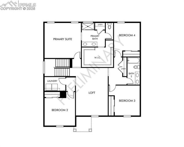 13243 Valley Peak Drive, Peyton, CO 80831