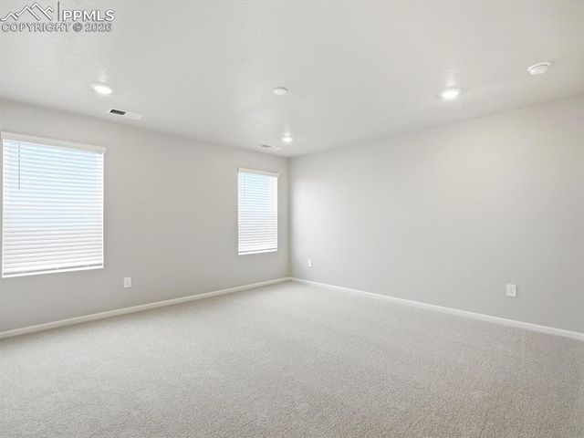 13243 Valley Peak Drive, Peyton, CO 80831