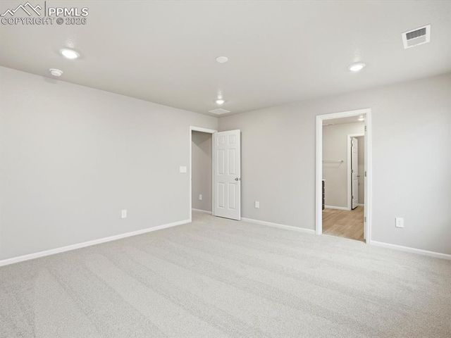 13243 Valley Peak Drive, Peyton, CO 80831