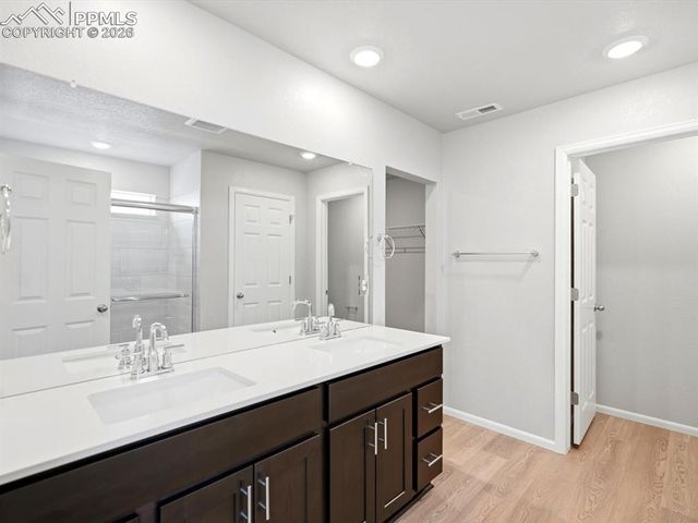 13243 Valley Peak Drive, Peyton, CO 80831