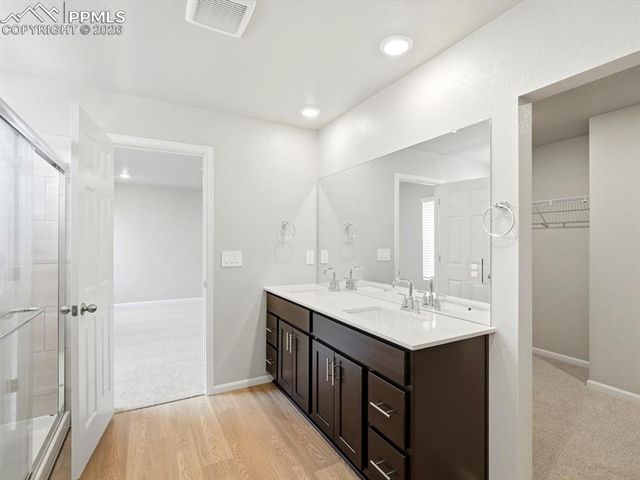 13243 Valley Peak Drive, Peyton, CO 80831