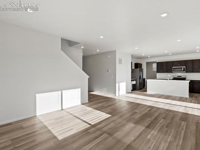 13243 Valley Peak Drive, Peyton, CO 80831