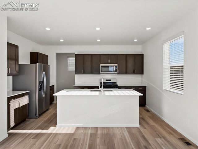 13243 Valley Peak Drive, Peyton, CO 80831