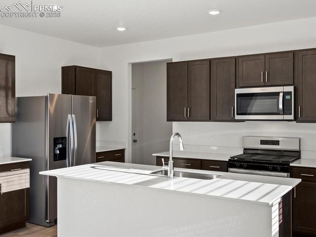 13243 Valley Peak Drive, Peyton, CO 80831