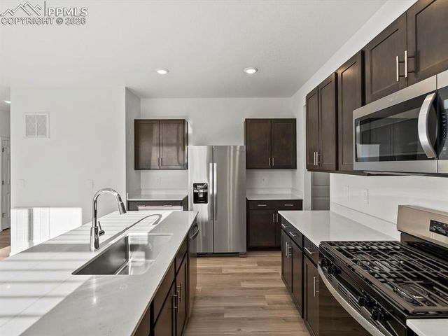 13243 Valley Peak Drive, Peyton, CO 80831