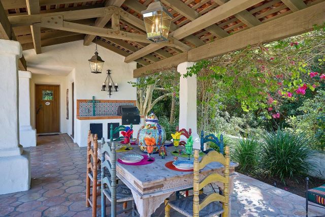 6525 Lago Lindo, Rancho Santa Fe, CA 92067