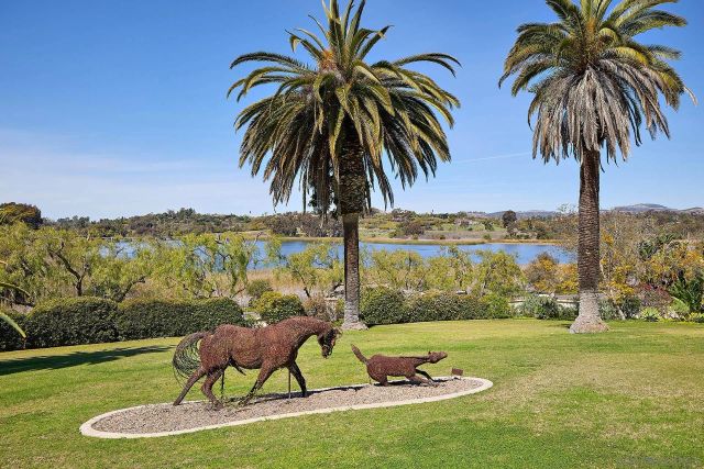 6525 Lago Lindo, Rancho Santa Fe, CA 92067