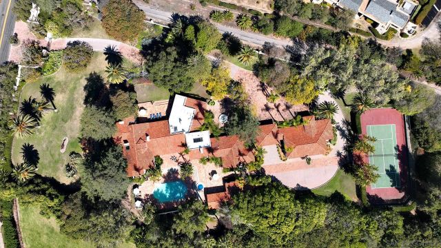 6525 Lago Lindo, Rancho Santa Fe, CA 92067